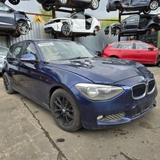 Bmw series 116d for sale  STOURBRIDGE