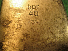 Wwii k98k 8mm for sale  Waynesboro