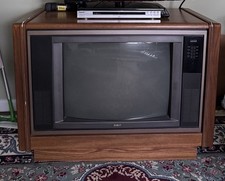 Vintage rca colortrak for sale  Elmont
