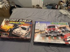 scalextric ford escort for sale scalextric ford escort for sale CHARD