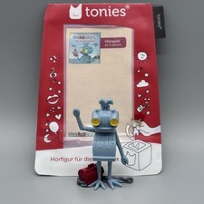 Tonies ritter rost gebraucht kaufen  Wittlich-Umland