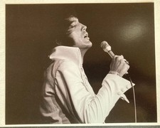 Tuta elvis presley usato  Spedire a Italy