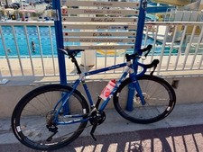 Bicicletta gravel alan usato  Chieri