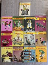 bd lucky luke d'occasion bd lucky luke d'occasion La Garde