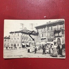 Genzano roma piazza usato  Sessa Aurunca