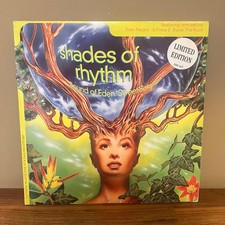 Vinile shades rhythm usato Vinile shades rhythm usato  Brescia