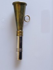 Petite corne chasse d'occasion  Charolles