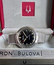 Lovely bulova accutron for sale  LONDON