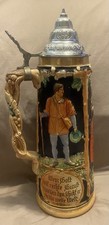 German beer stein for sale  Huntsville