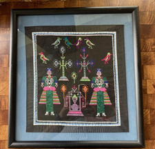 Hand crafted hmong for sale  Frederick