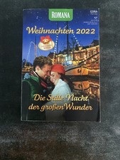 Romana weihnachten 2022 gebraucht kaufen  Bedburg-Hau