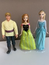Disney frozen eiskönigin gebraucht kaufen  Waldshut-Tiengen