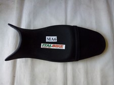 Sella triumph street usato Sella triumph street usato  Roma