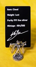 1oz final fantasy for sale  Louisville