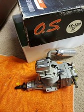Engine surpass 120 for sale  Franklin Lakes