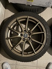 Cerchi sparco drs usato  Cassina de' Pecchi