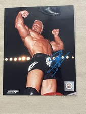 Autograph 8x10 photo for sale  Aurora