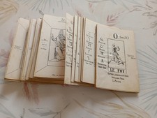 Rare. tarot divinatoire d'occasion  La Roche-sur-Yon