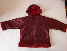Pampolina winterjacke 116 gebraucht kaufen  Berlin