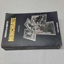 Minchiate 2016 portoseguro usato  Signa