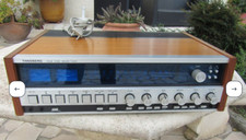 Tandberg 2075 amplificateur d'occasion  Teyran