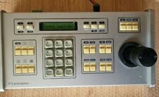 Ptz keyboard controller for sale  DEWSBURY