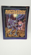 Battletech compendium the gebraucht kaufen  Recklinghausen