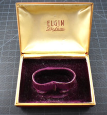 Vintage elgin luxe for sale  Elkridge