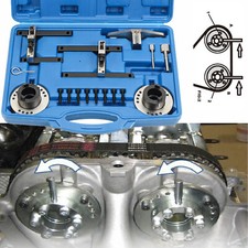 Motor einstellwerkzeug zahnrie gebraucht kaufen  Bruchsal