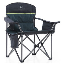 Folding camping deluxe for sale  CANNOCK