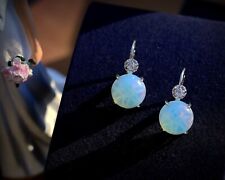 Boucles oreilles dormeuse d'occasion  Paris VI