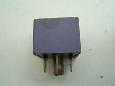 Scenic rx4 relay for sale  BOSTON