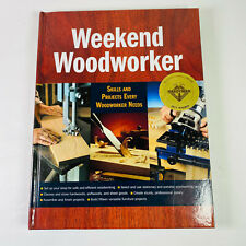 Weekend woodworker skills for sale  Levittown
