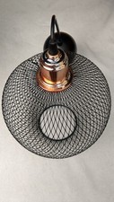 Deckenlampe deckenleuchte kuge gebraucht kaufen  Mettmann
