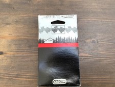 Oregan chainsaw chain for sale  ROBERTSBRIDGE