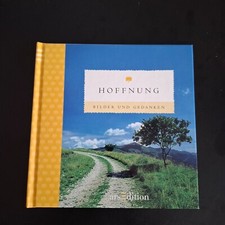 Bilder gedanken hoffnung gebraucht kaufen  Hamm