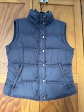 Jack wills gilet for sale  SOUTHWELL