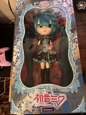 Pullip vocaloid hatsune for sale  WILMSLOW