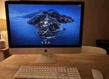 Apple imac intel for sale  LONDON