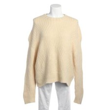 Pullover lanius weiß gebraucht kaufen  Hamburg