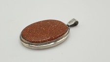 Anhänger silber 800 gebraucht kaufen  Hamburg