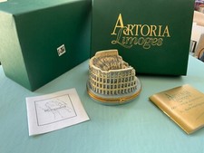 Artoria limoges trinket for sale  Medford