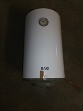 Baxi 50litri usato  Carpi