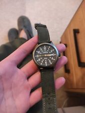 Timex gebraucht kaufen  Ansbach