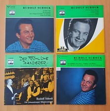 Sammlung langspielplatten teno gebraucht kaufen  Thüngersheim