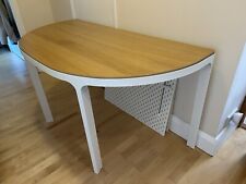 Ikea bekant rounded for sale  BARNET