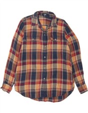 Chaps womens flannel for sale  IPSWICH