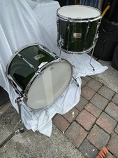 Drum kit. unfinished for sale  JOHNSTONE