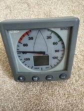 Raymarine st60 wind for sale  HULL