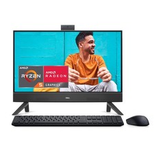 Dell Inspiron 5415 All-In-One Desktop - 23.8" FHD Touch Ryzen 5 16GB RAM 1TB SSD comprar usado Dell Inspiron 5415 All-In-One Desktop - 23.8" FHD Touch Ryzen 5 16GB RAM 1TB SSD comprar usado  Enviando para Brazil